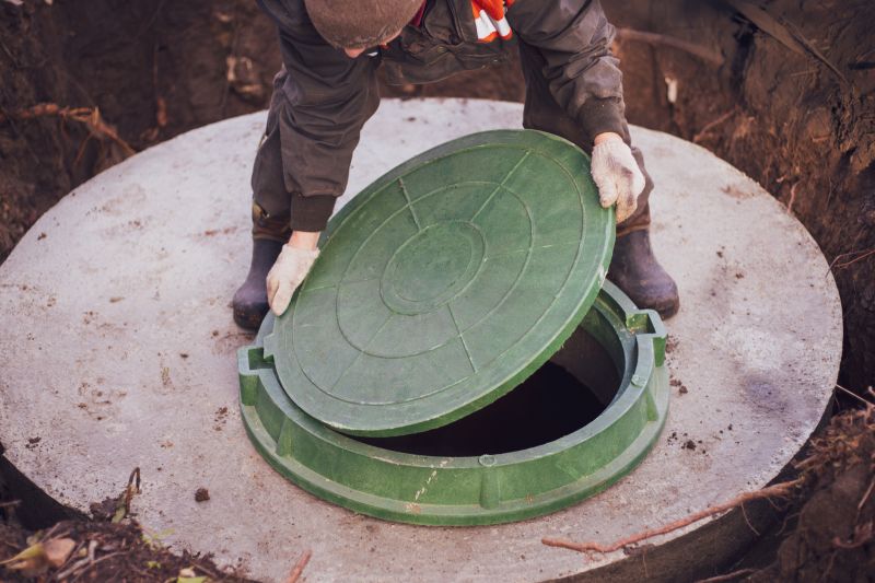 Septic Repair