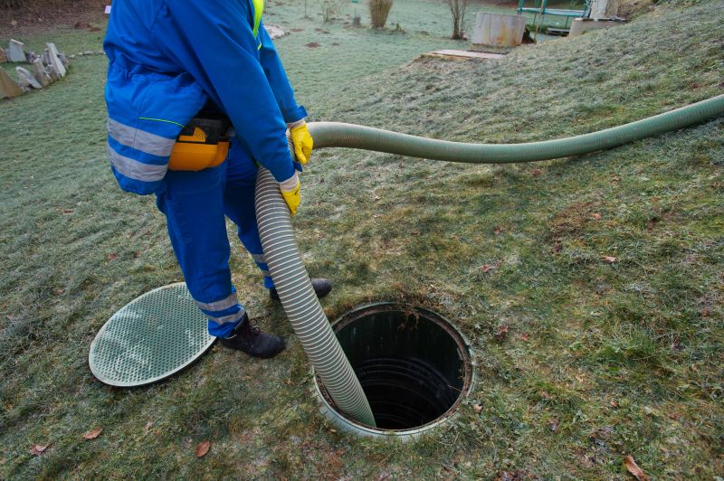Sewer Cleanout Service in Sacramento, CA