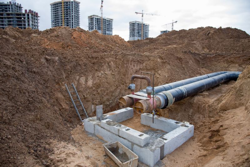 Sewer Maintenance in Sacramento, CA