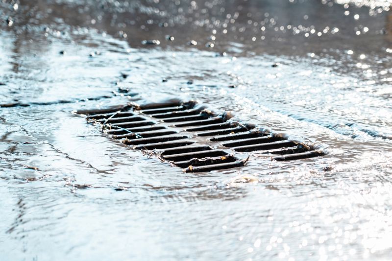 Sewer Service in Sacramento, CA