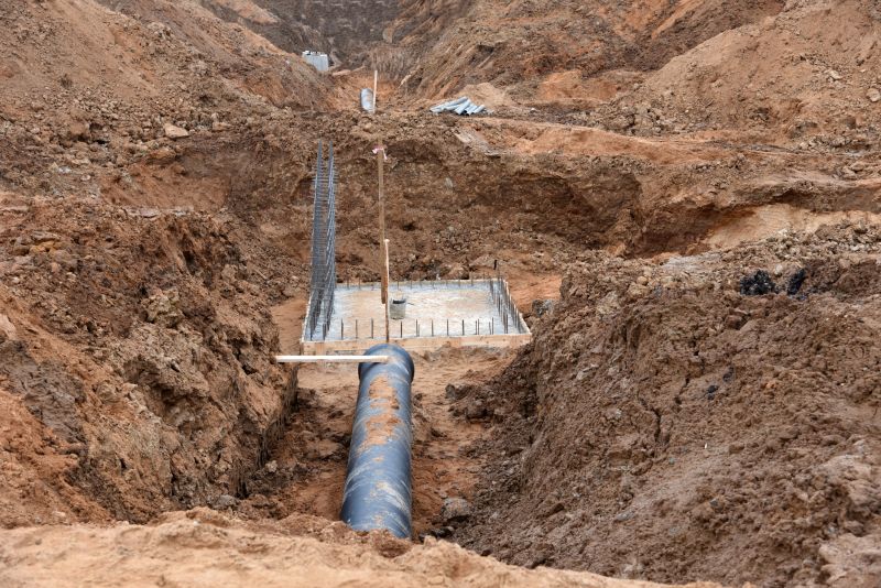 Sewer Service in San Jose, CA